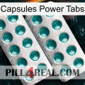 Power Tabs Capsules dapoxetine2